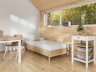 Керамогранит Buono Ceramica Forest Sweet Home Matt арт. FVL4511M (60x120) матовый